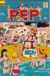 Pep Comics #257 Comic Books - Covers, Scans, Photos in Pep Comics Comic Books - Covers, Scans, Gallery